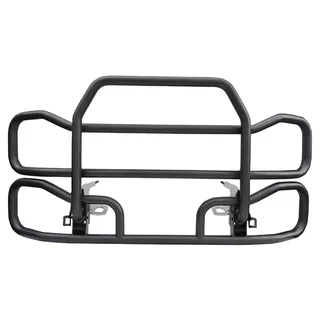Deer Guard incl. bracket for Freightliner Cascadia 2019+ Latched lock