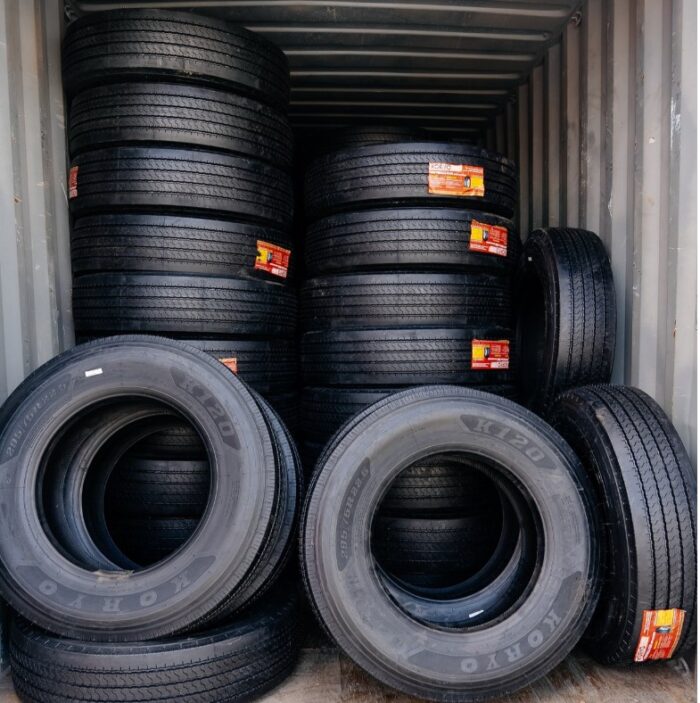 Truck Tire KORYO TEST VERSION!!! - Image 6