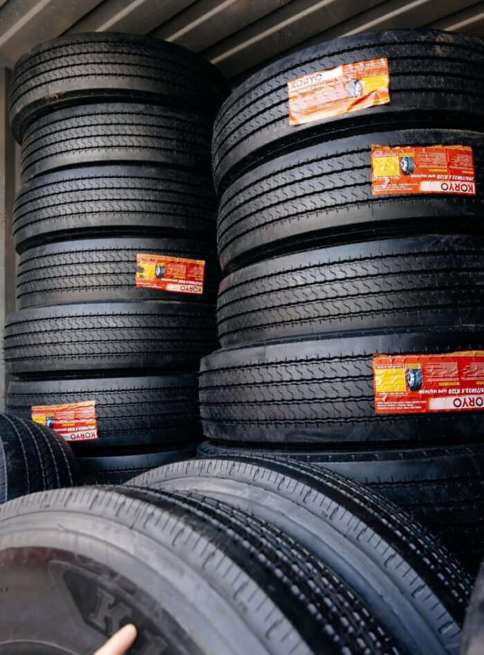 Truck Tire KORYO TEST VERSION!!! - Image 5