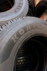 Truck Tire KORYO TEST VERSION!!! - Image 4